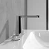 Baterie lavoar Villeroy&Boch Conum dubla comanda crom lucios cu ventil Pop-Up picture - 4