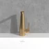 Baterie lavoar Villeroy&Boch Conum monocomanda auriu periat cu ventil Push-Open picture - 5