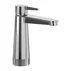 Baterie lavoar Villeroy&Boch Conum monocomanda crom lucios picture - 2