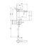 Baterie lavoar Villeroy&Boch Conum monocomanda crom lucios picture - 9