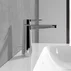 Baterie lavoar Villeroy&Boch Conum monocomanda crom lucios cu ventil Pop-Up picture - 4
