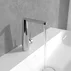 Baterie lavoar Villeroy&Boch Conum monocomanda crom lucios cu ventil Push-Open picture - 2