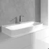 Baterie lavoar Villeroy&Boch Conum monocomanda crom lucios cu ventil Push-Open picture - 7