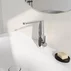 Baterie lavoar Villeroy&Boch Conum monocomanda crom lucios cu ventil Push-Open picture - 9