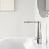 Baterie lavoar Villeroy&Boch Conum monocomanda crom lucios cu ventil Push-Open picture - 10