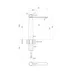Baterie lavoar Villeroy&Boch Conum monocomanda crom lucios cu ventil Push-Open picture - 11