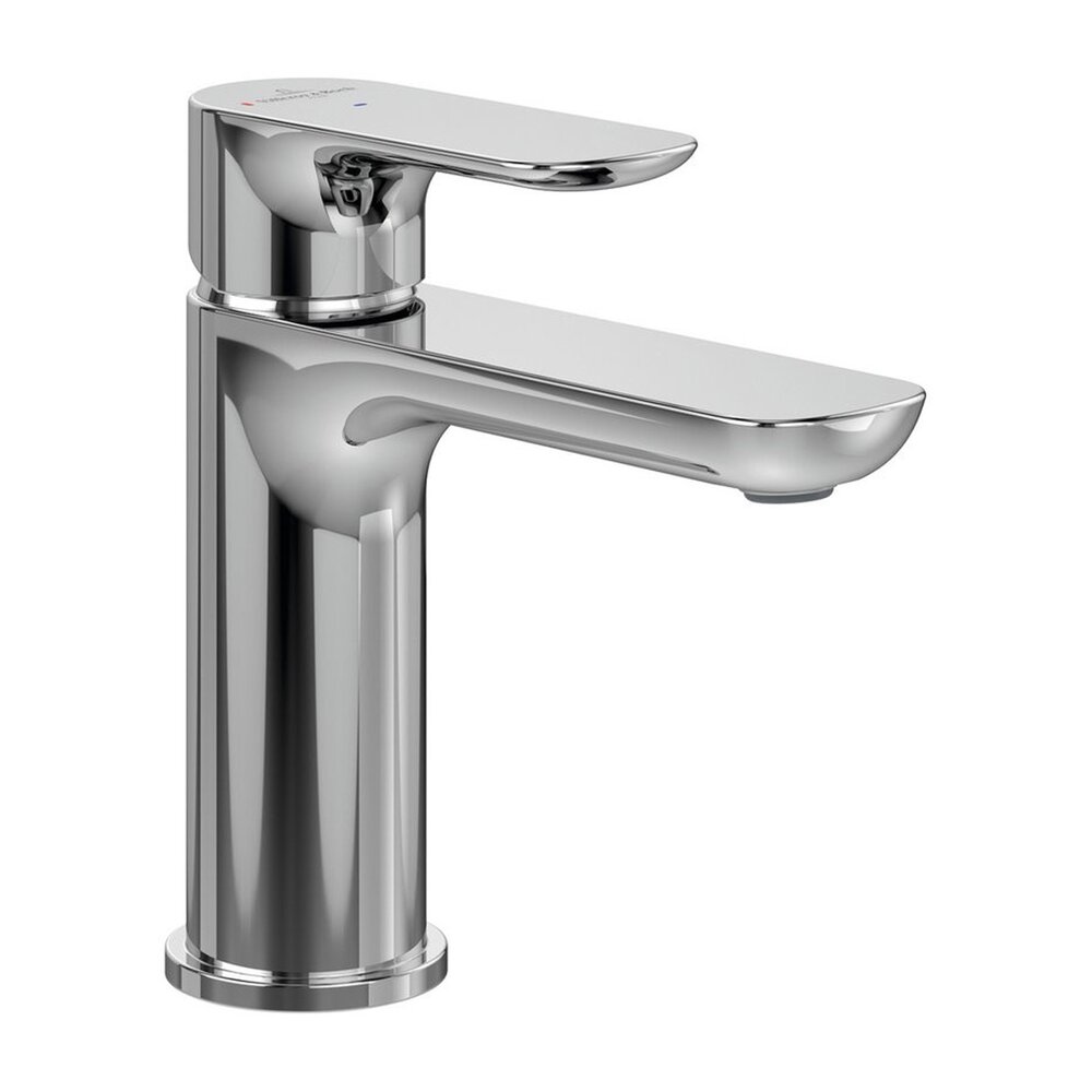 Baterie lavoar Villeroy&Boch O.novo monocomanda crom lucios