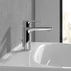 Baterie lavoar Villeroy&Boch O.novo monocomanda crom lucios picture - 3