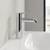 Baterie lavoar Villeroy&Boch Skyla crom lucios cu ventil Pop-Up picture - 3