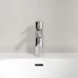 Baterie lavoar Villeroy&Boch Skyla crom lucios cu ventil Pop-Up picture - 4