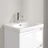 Baterie lavoar Villeroy&Boch Skyla crom lucios cu ventil Pop-Up picture - 6