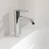 Baterie lavoar Villeroy&Boch Skyla monocomanda crom lucios picture - 1
