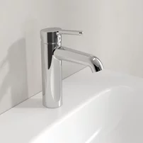 Baterie lavoar Villeroy&Boch Skyla monocomanda crom lucios