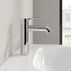 Baterie lavoar Villeroy&Boch Skyla monocomanda crom lucios picture - 4