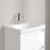 Baterie lavoar Villeroy&Boch Skyla monocomanda crom lucios picture - 7