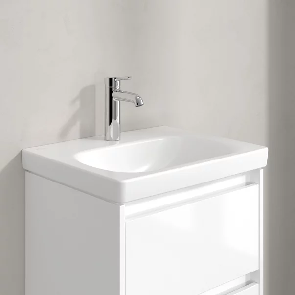 Baterie lavoar Villeroy&Boch Skyla monocomanda crom lucios picture - 7