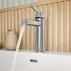 Baterie lavoar Villeroy&Boch Skyla monocomanda crom lucios picture - 10