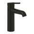 Baterie lavoar Villeroy&Boch Skyla monocomanda negru mat picture - 1