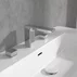Baterie lavoar Villeroy&Boch Subway 3.0 dubla comanda crom lucios picture - 1