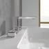 Baterie lavoar Villeroy&Boch Subway 3.0 dubla comanda crom lucios picture - 4