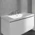 Baterie lavoar Villeroy&Boch Subway 3.0 dubla comanda crom lucios picture - 8