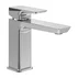 Baterie lavoar Villeroy&Boch Subway 3.0 monocomanda crom lucios picture - 1