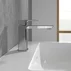 Baterie lavoar Villeroy&Boch Subway 3.0 monocomanda crom lucios picture - 4