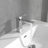 Baterie lavoar Villeroy&Boch Subway 3.0 monocomanda crom lucios cu ventil Pop-Up picture - 1