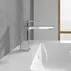 Baterie lavoar Villeroy&Boch Subway 3.0 monocomanda crom lucios cu ventil Pop-Up picture - 5
