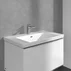 Baterie lavoar Villeroy&Boch Subway 3.0 monocomanda crom lucios cu ventil Pop-Up picture - 8