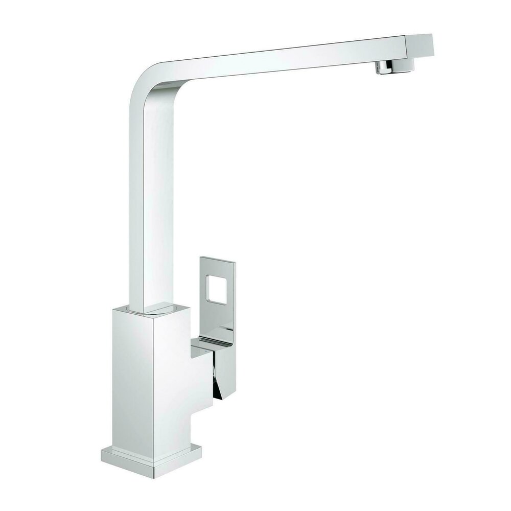Baterie bucatarie Grohe Eurocube inalta Grohe