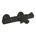 Baterie termostatata cada negru mat Grohe Grohtherm 800 picture - 3