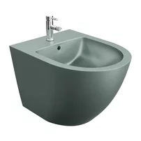 Bideu suspendat Rune Ivaldi gri mat