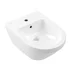 Bideu suspendat Villeroy&Boch Architectura alb lucios picture - 1
