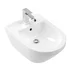 Bideu suspendat Villeroy&Boch Architectura alb lucios picture - 4