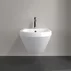 Bideu suspendat Villeroy&Boch Architectura alb lucios picture - 5