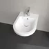 Bideu suspendat Villeroy&Boch Architectura alb lucios picture - 7