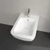 Bideu suspendat Villeroy&Boch Venticello cu finisaj alb Alpin CeramicPlus picture - 6