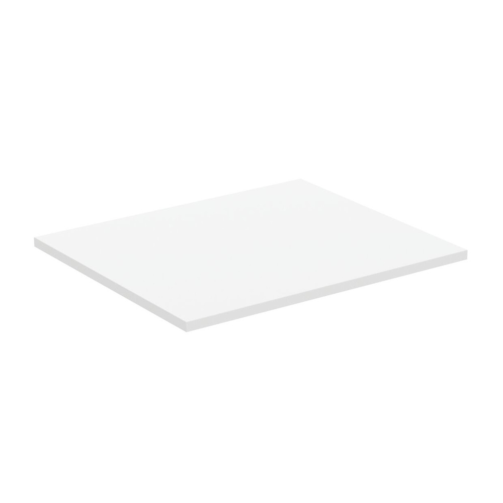 Blat pentru lavoar Ideal Standard i.life B alb mat 60 cm alb
