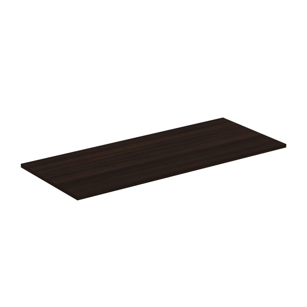 Blat pentru lavoar Ideal Standard i.life B finisaj stejar cafeniu 120 cm