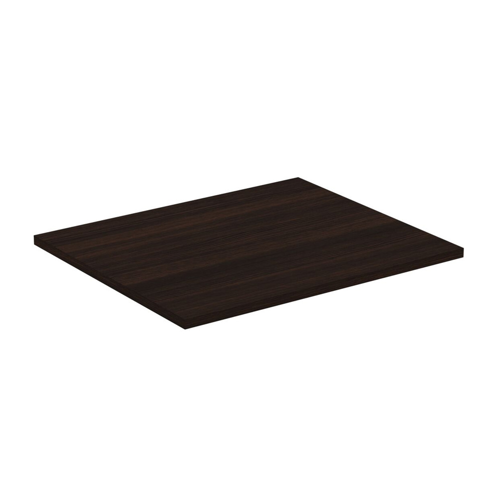 Blat pentru lavoar Ideal Standard i.life B finisaj stejar cafeniu 60 cm