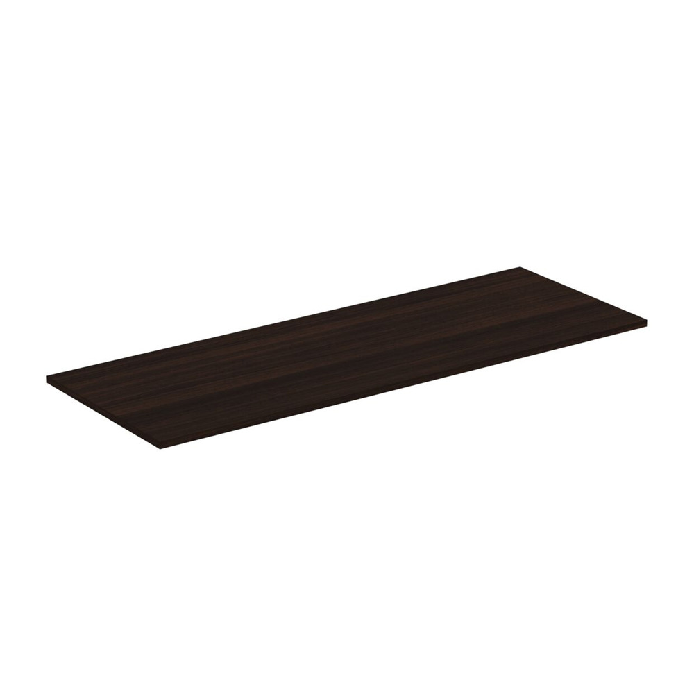 Blat pentru lavoar Ideal Standard i.life B finisaj stejar cafeniu 140 cm