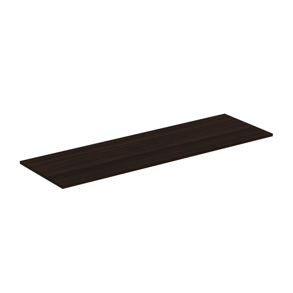 Blat pentru lavoar Ideal Standard i.life B finisaj stejar cafeniu 160 cm