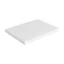 Blat pentru lavoar Rune Ottar 60x40 cm alb lucios picture - 1