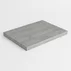 Blat pentru lavoar Rune Ottar 60x40 cm finisaj gri beton picture - 2