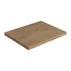 Blat pentru lavoar Rune Ottar 60x47 cm finisaj lemn-nuc picture - 1