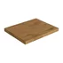 Blat pentru lavoar Rune Ottar 60x40 cm finisaj lemn stejar picture - 1