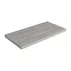 Blat pentru lavoar Rune Ottar 80x40 cm finisaj gri beton picture - 2
