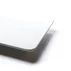 Blat pentru lavoar Rune Skiva din compozit 60 cm alb picture - 2