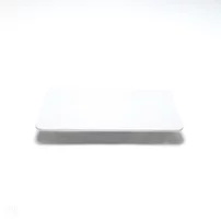 Blat pentru lavoar Rune Skiva din compozit 60 cm alb